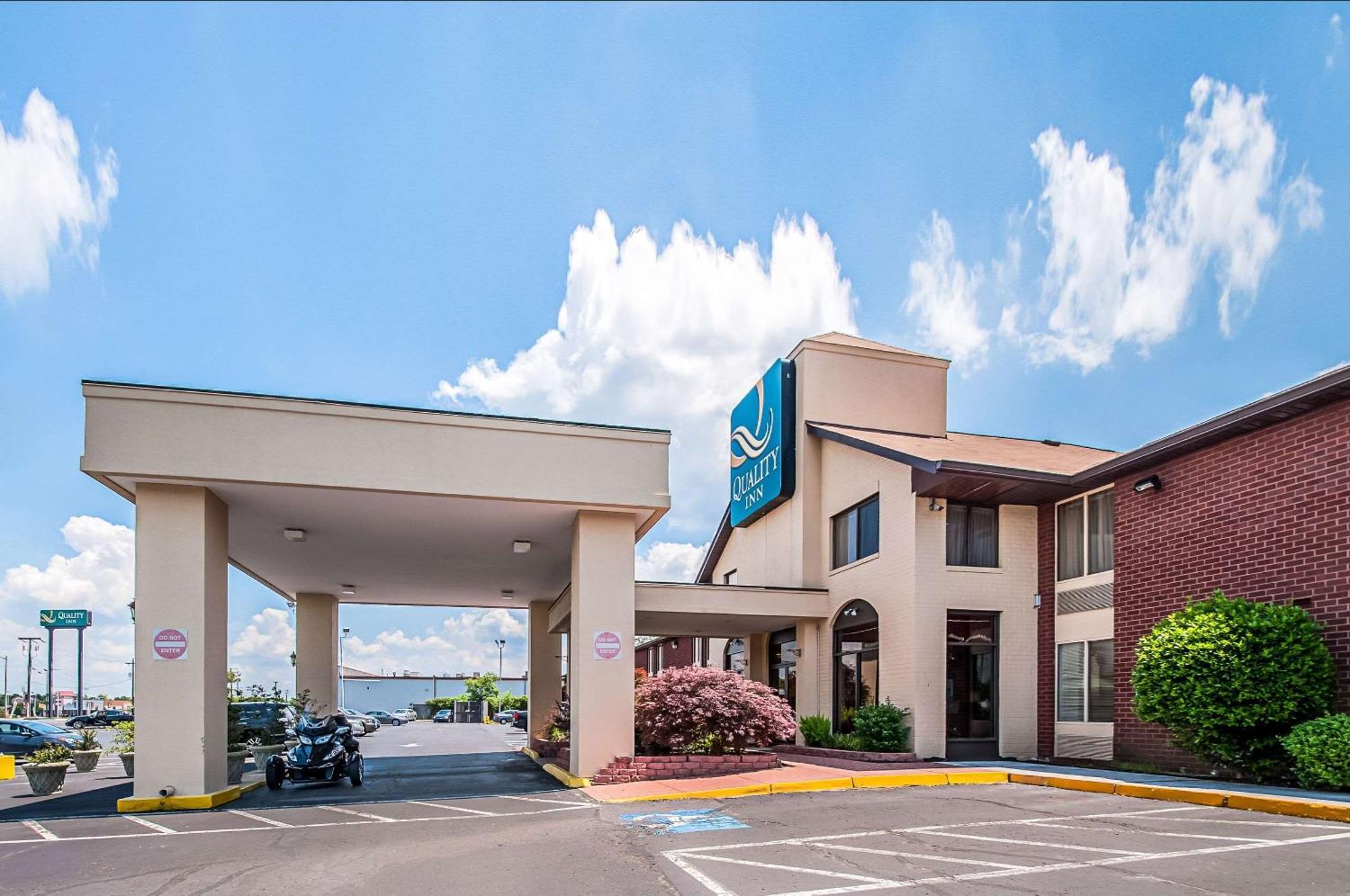 4 Smart Golf Hotels in Washington D.C. Area Worth Booking
