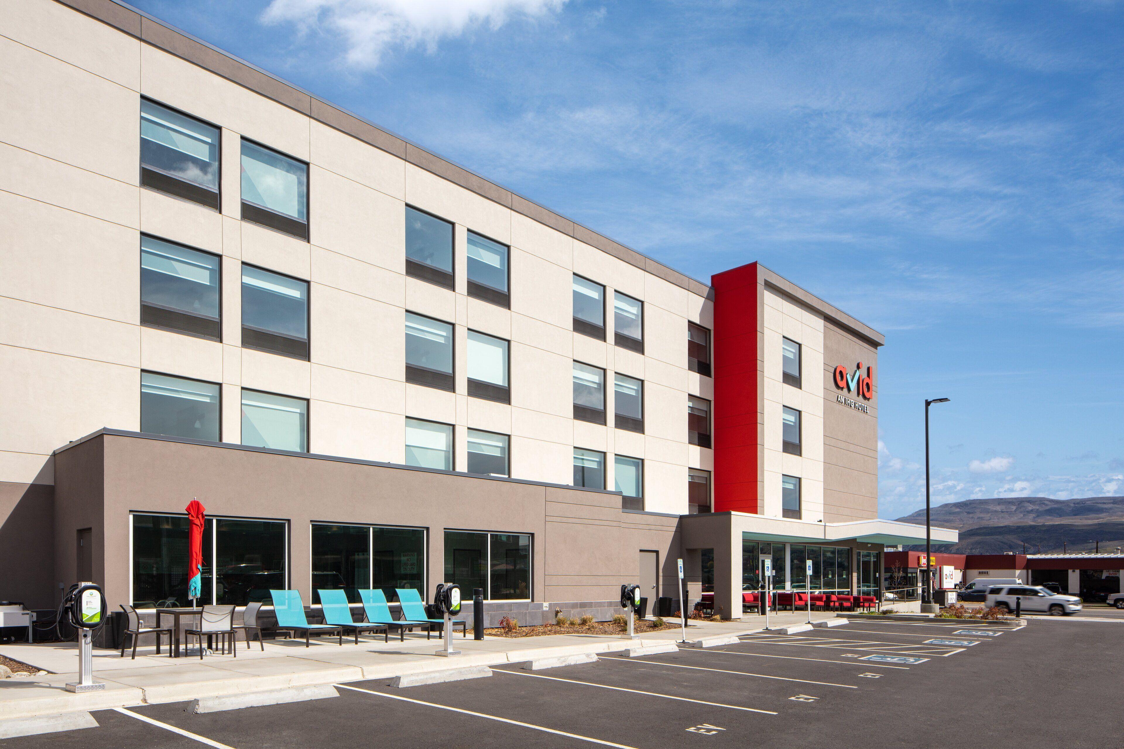 5 Highly Rated Hotels in Washington State for Spotless Stays