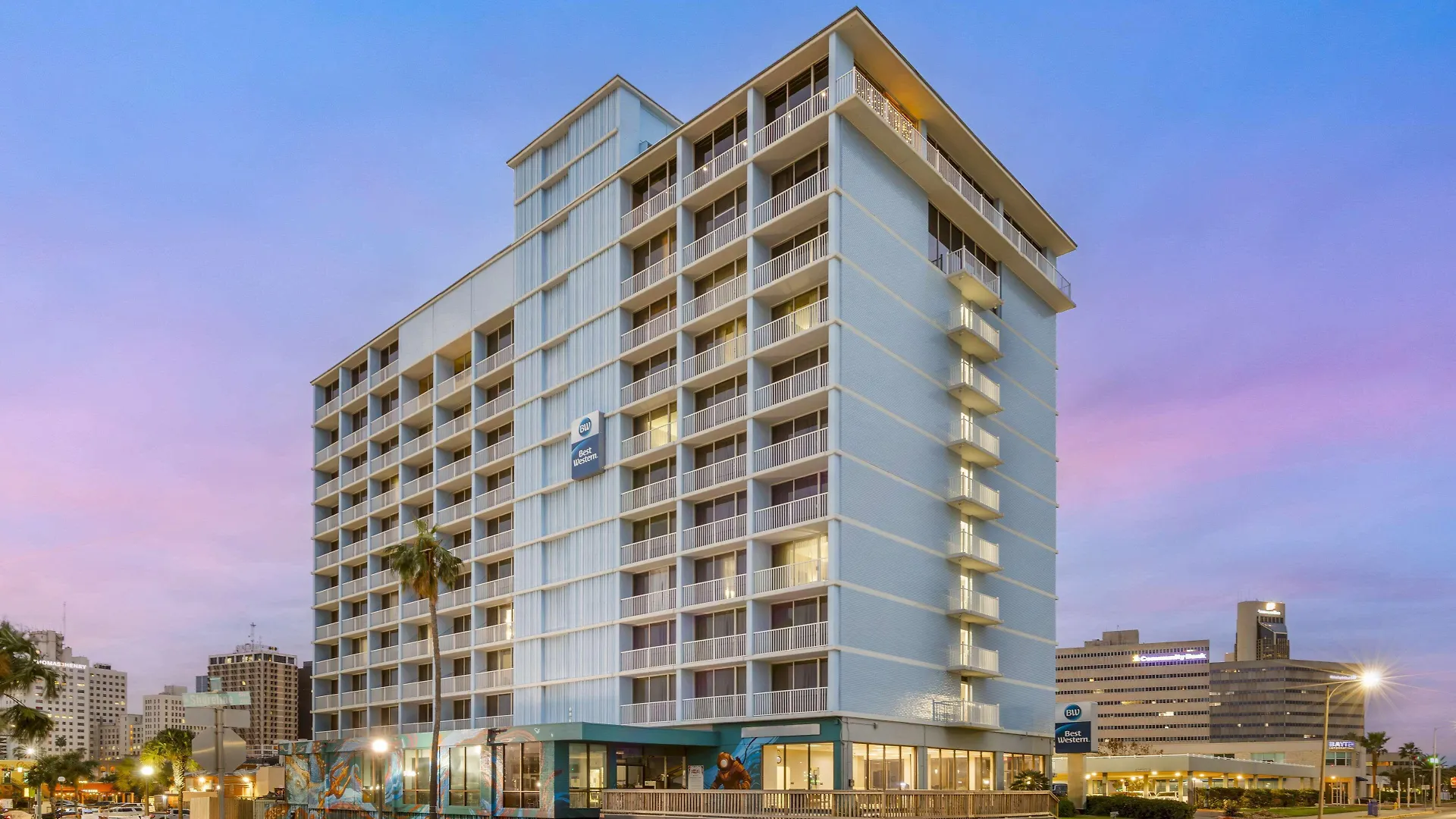 Where to Stay Near Surgicare Specialty Hospital: 6 Best Business Hotels