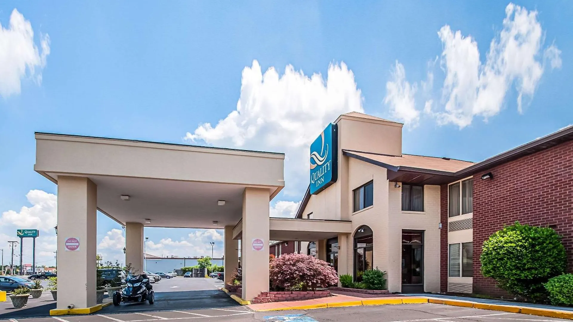 4 Smart Golf Hotels in Washington D.C. Area Worth Booking