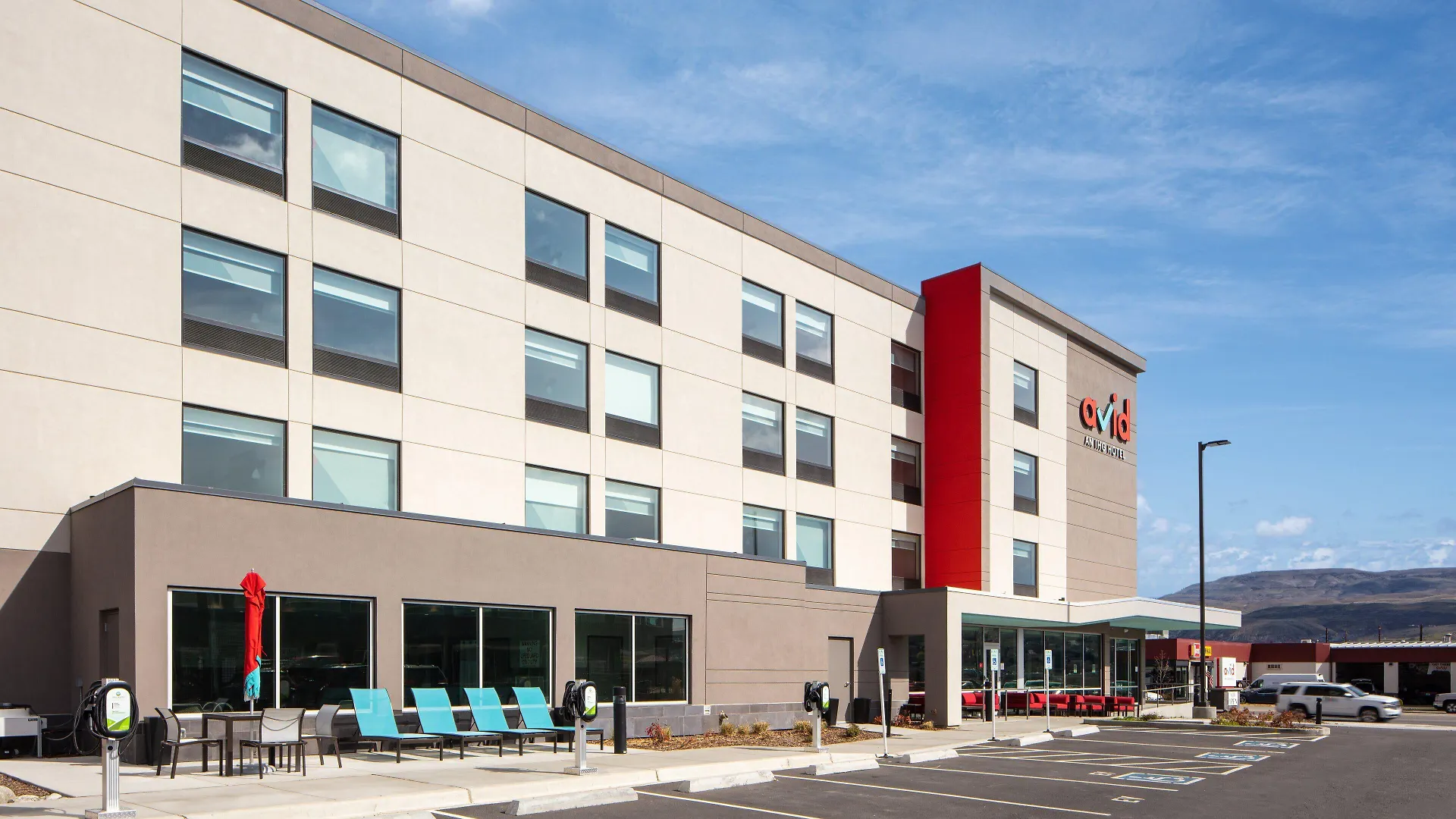 5 Highly Rated Hotels in Washington State for Spotless Stays