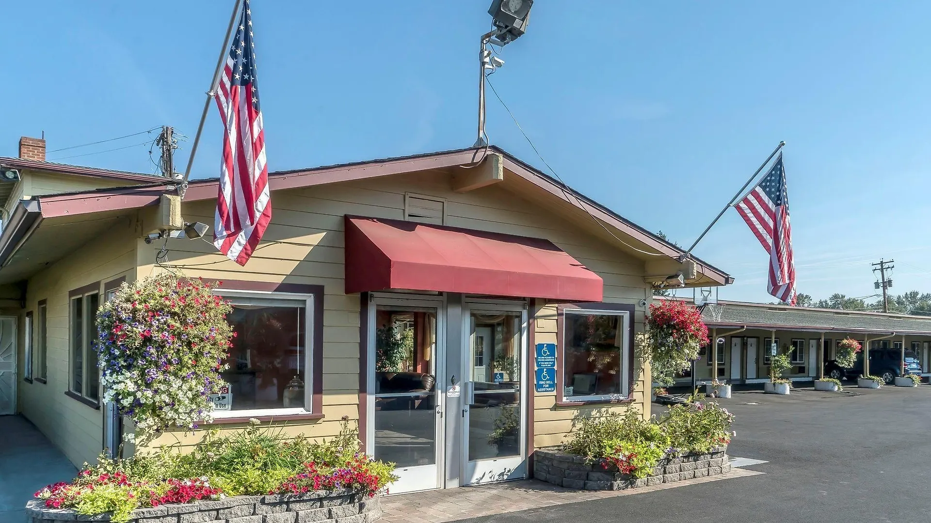 5 Rodeway Inn Hotels in Oregon for Smart Budget Travel