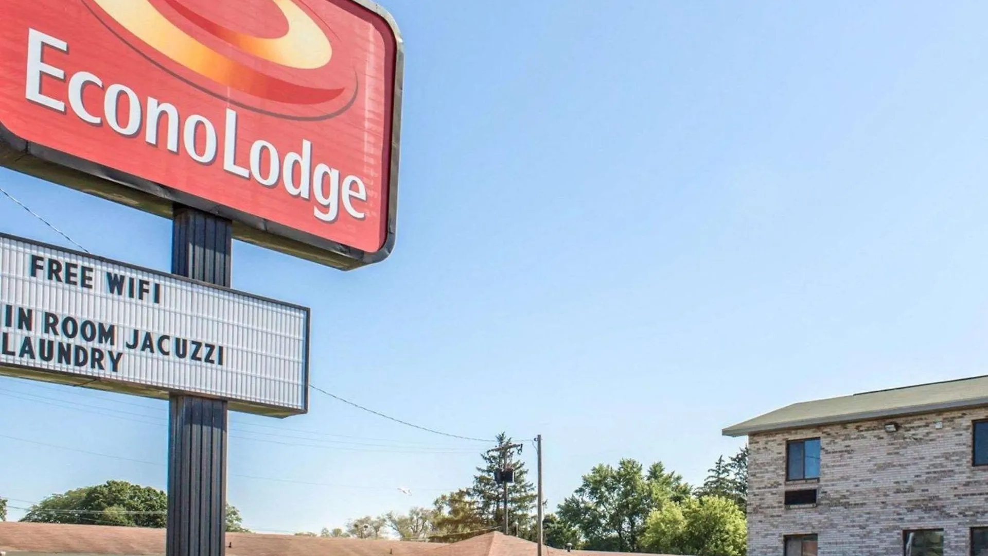 4 Smart Econo Lodge Hotels In Indiana Worth Booking
