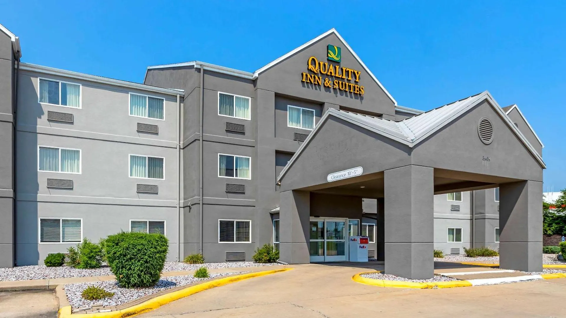 15 Hotels in Iowa That Deliver Real Value