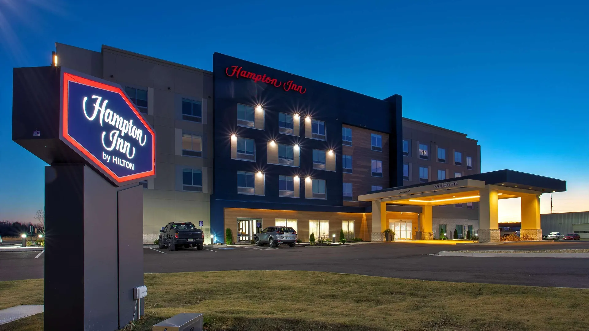 15 Highest-Rated Hotels for Cleanliness in the South US