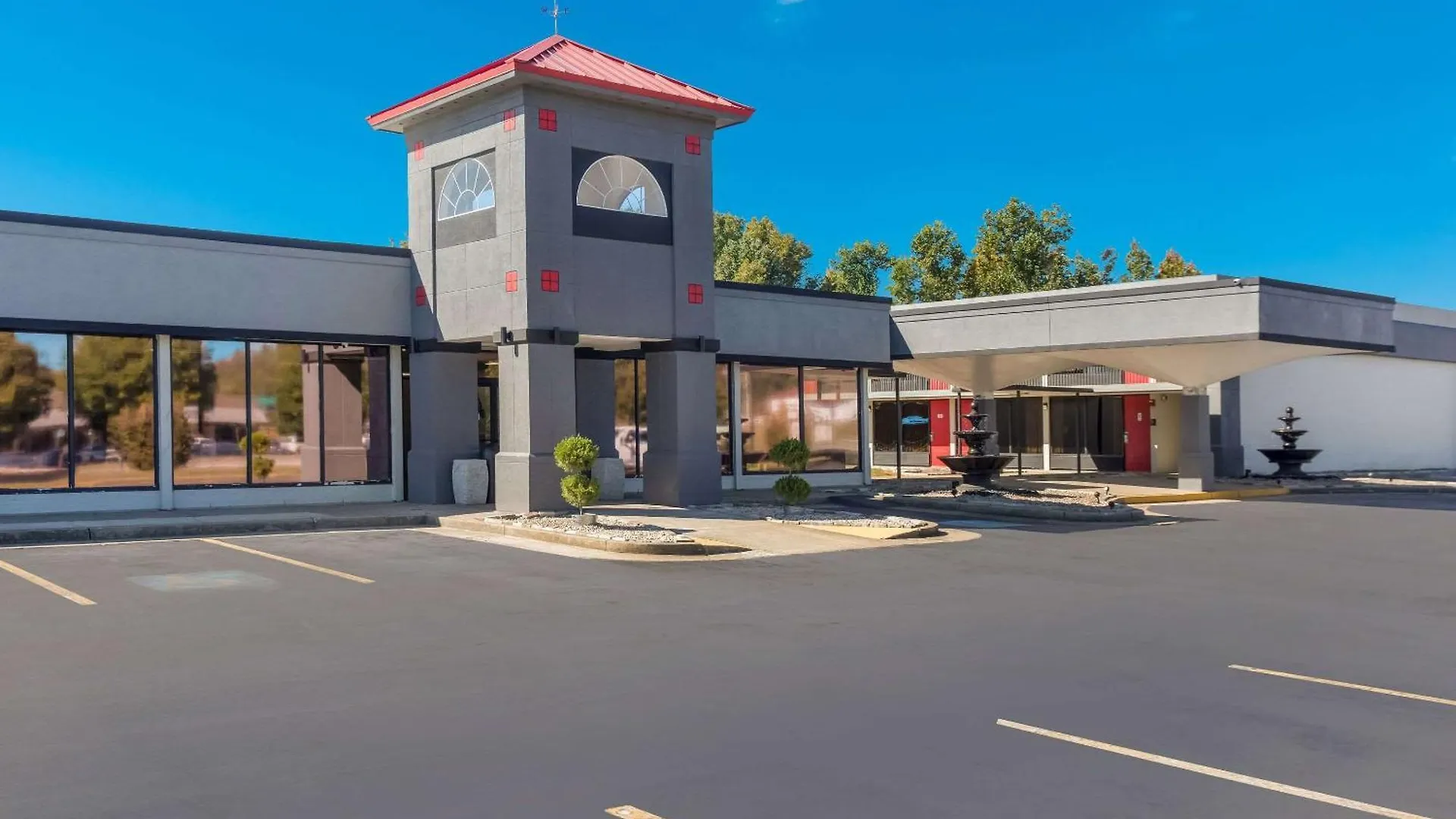 Where to Stay in Kentucky: 7 Best Econo Lodge Hotels