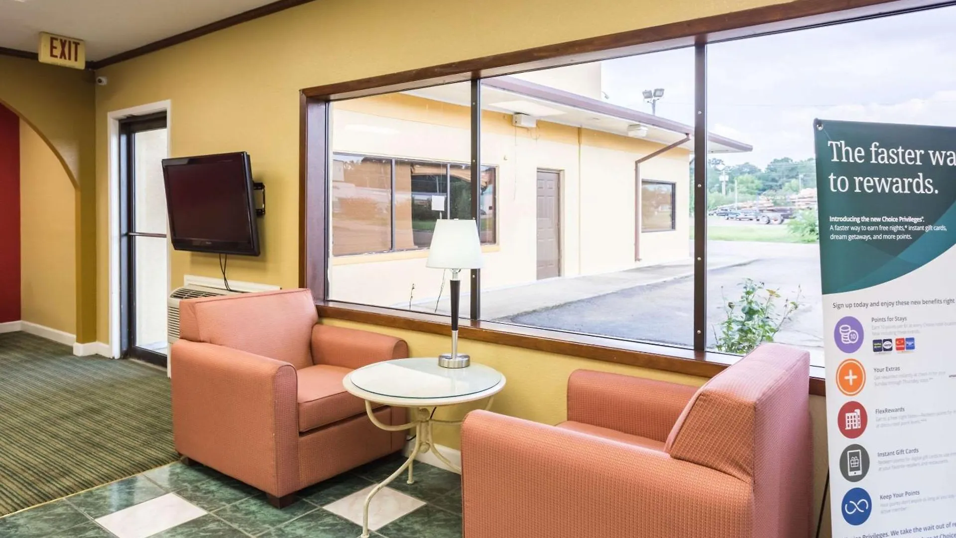 6 Boutique Hotels in Mississippi That Stand Out