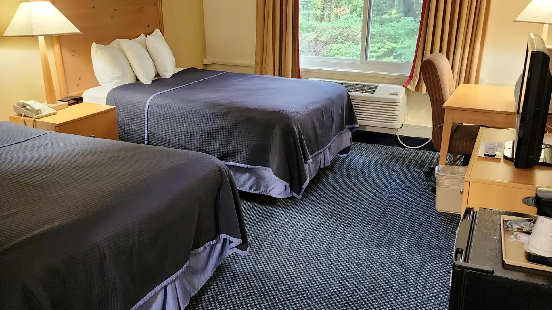 9 Leisure Hotels in Maine That Deliver on Experience