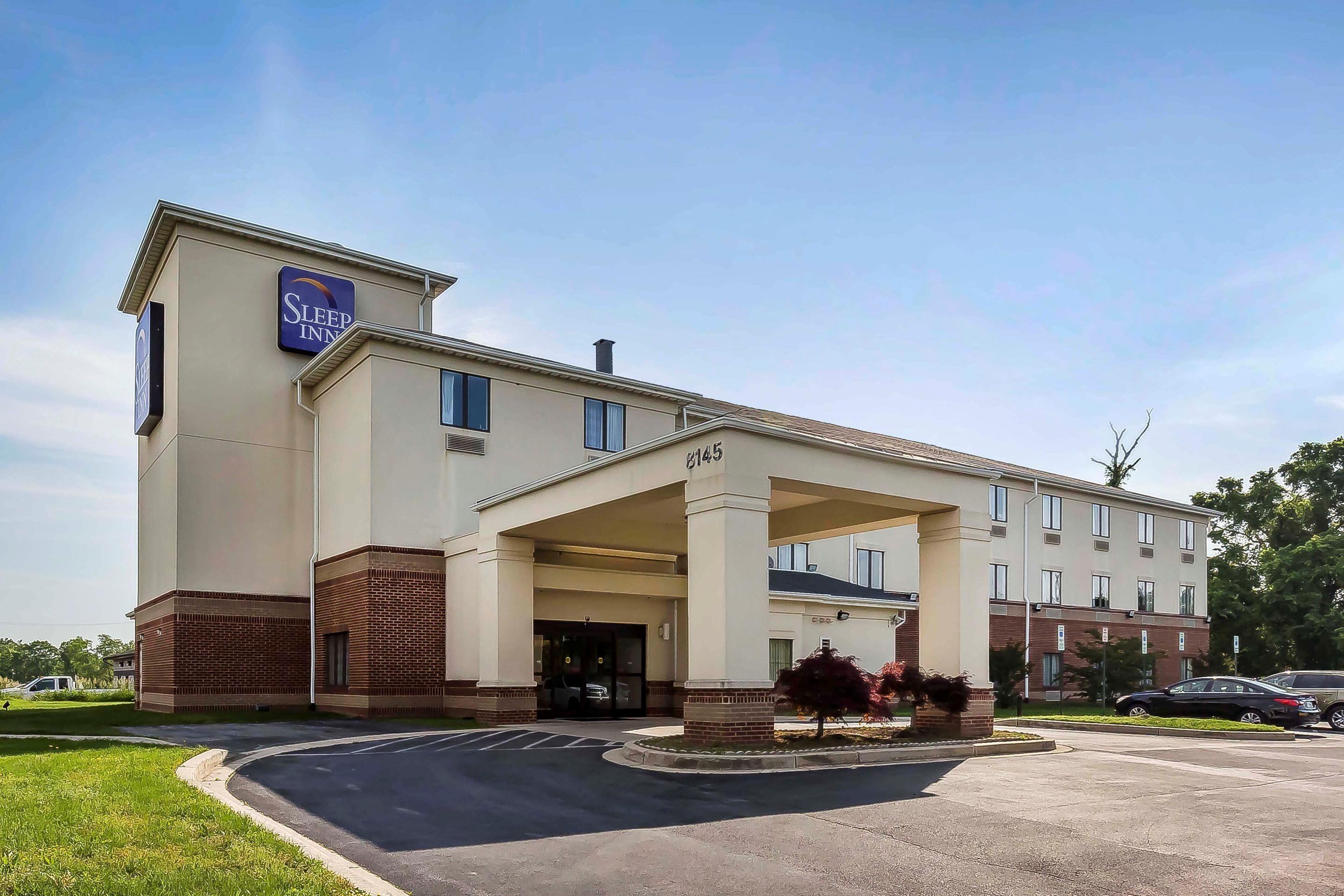 6 Smart Business Hotels Near Kings Contrivance Park Worth Booking