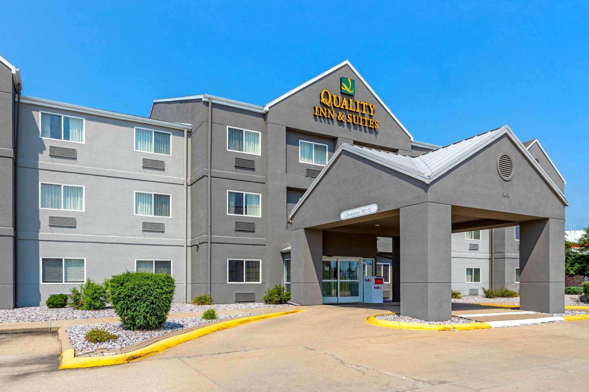 15 Hotels in Iowa That Deliver Real Value