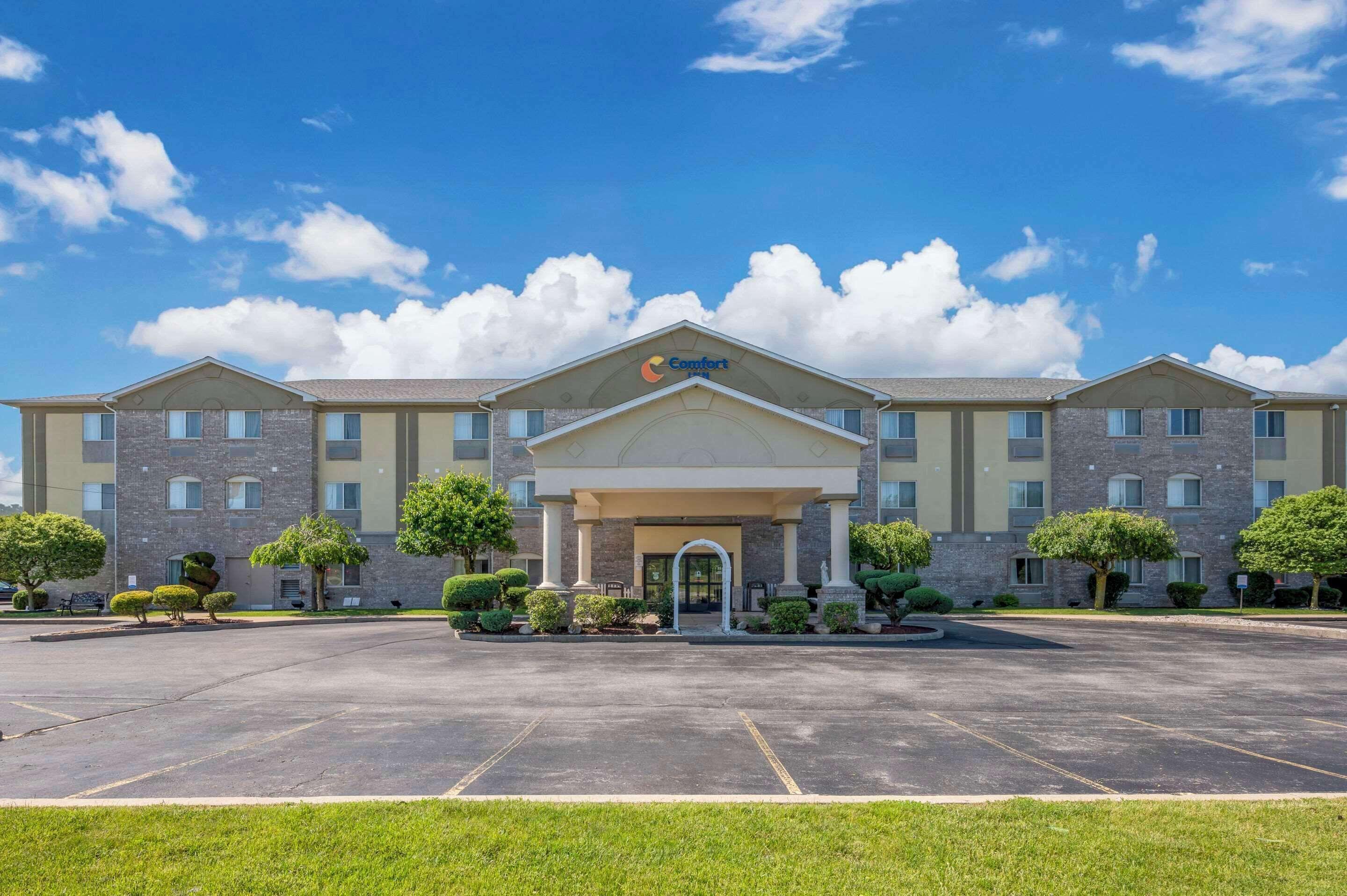 13 Family Hotels in Indiana That Work for Traveling with Kids